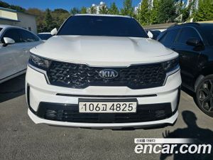 Kia Sorento Noblesse Diesel 2.2 2WD 2020