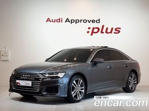 Audi A6 45 TFSI Premium 2023