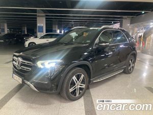 Mercedes-benz Gle-class GLE300d 4MATIC 2020