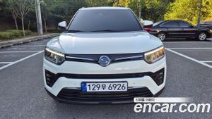 Kg_mobility_ssangyong Tiboli V3 Gasoline 1.5 2WD 2022