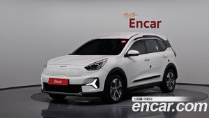 Kia Niro Air (Taxi Trim) 2022