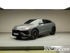 Lamborghini Urus 4.0 V8 S 2024