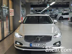 Volvo S90 B5 Ultra Bright 2025