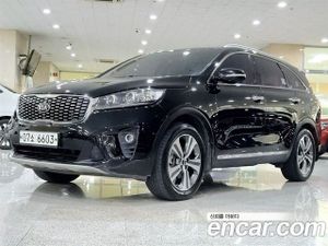Kia Sorento Noblesse Diesel 2.2 4WD 2018