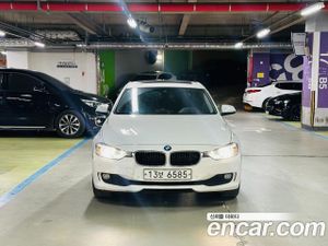 Bmw 3-series 320d xDrive 2014