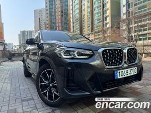 Bmw X4 xDrive20i M Sport 2024