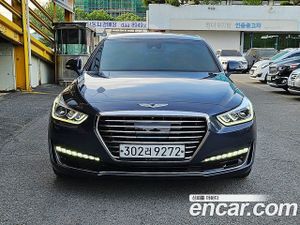 Genesis Eq900 Prestige 5.0 GDI AWD 2016