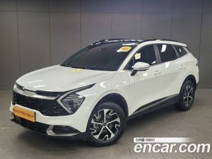 Kia Sportage Signature 2WD 2023
