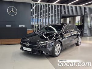 Mercedes-benz A-class A220 Hatchback 2024