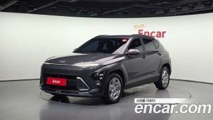Hyundai Kona Premium Gasoline 1.6 Turbo 2WD 2023