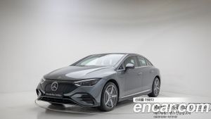 Mercedes-benz Eqe EQE350 4MATIC 2024