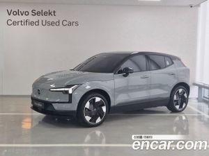 Volvo Ex30 Ultra 2024