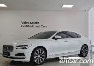 Volvo S90 B5 Ultra Bright 2025