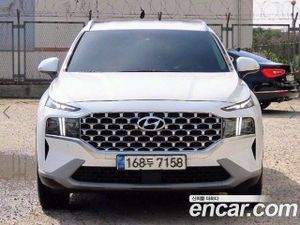 Hyundai Santafe Prestige Diesel 2.2 2WD 2020
