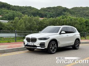 Bmw X5 xDrive 30d xLine 2023