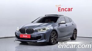 Bmw 1-series M135i xDrive 2023