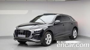 Audi Q8 45 TDI Quattro Premium 2020