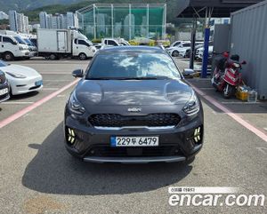 Kia Niro Noblesse Special 1.6 HEV 2020