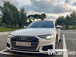 Audi A6 45 TDI Quattro Premium 2020