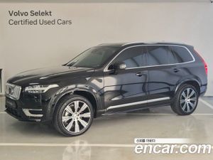 Volvo Xc90 B6 Ultra Bright 2025
