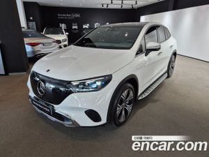 Mercedes-benz Eqe EQE350 4MATIC 2024
