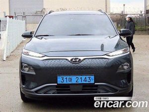 Hyundai Kona Premium 2019