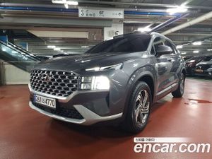 Hyundai Santafe Premium Choice Diesel 2.2 2WD 2020