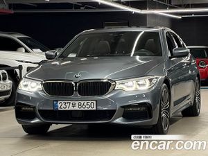 Bmw 5-series 530e M Sport 2020