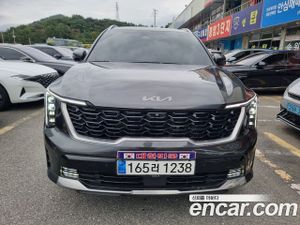 Kia Sorento Signature HEV 1.6 2WD 2023