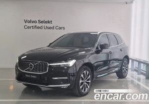 Volvo Xc60 B5 Ultra Bright 2025