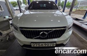 Volvo Xc40 B4 Inscription 2020