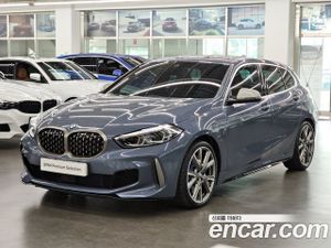 Bmw 1-series M135i xDrive 2023