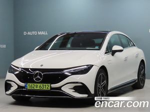 Mercedes-benz Eqe EQE350+ 2024