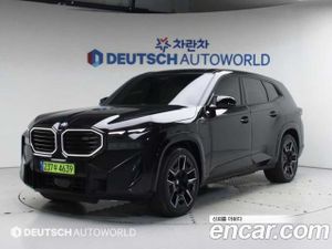 Bmw Xm 4.4 2024