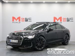 Audi A6 45 TFSI Premium 2021