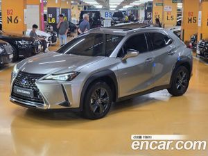 Lexus Ux 2.0 2WD 2021