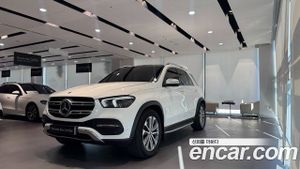 Mercedes-benz Gle-class GLE300d 4MATIC 2023