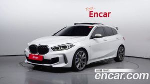 Bmw 1-series M135i xDrive 2023