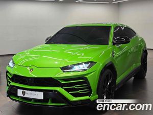 Lamborghini Urus 4.0 V8 2021
