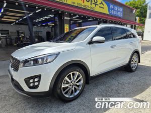 Kia Sorento Noblesse Special Diesel 2.2 2WD 2016
