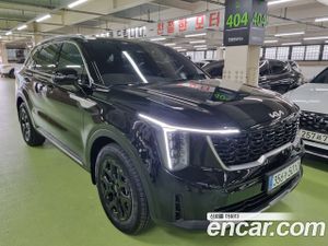 Kia Sorento Signature HEV 1.6 2WD 2023