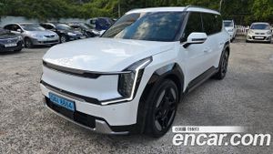 Kia Ev9 Earth Long Range 4WD 2023