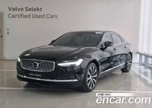 Volvo S90 B5 Ultra Bright 2025