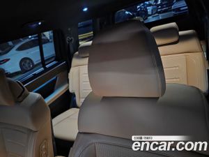 Hyundai Santafe Calligraphy HEV 1.6 2WD 2024