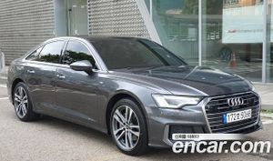 Audi A6 45 TFSI Premium 2022