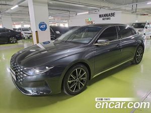 Hyundai Grandeur Le Blanc 2.5 2021