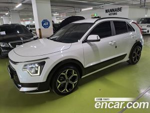 Kia Niro Prestige 2023