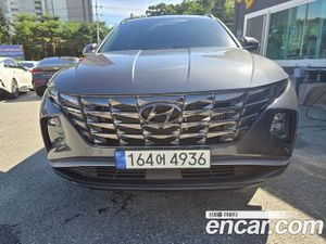 Hyundai Tucson Inspiration 2WD 2022