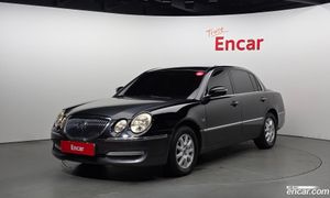 Kia Opirus Standard GH270 Special 2010