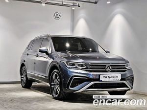Volkswagen Tiguan 2.0 TSI Prestige 2023